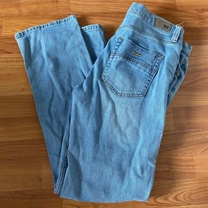 RSQ Jeans (Tilly’s) New York Slim Straight.